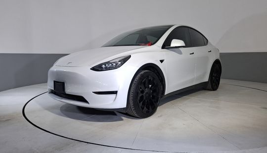 Tesla • Model Y