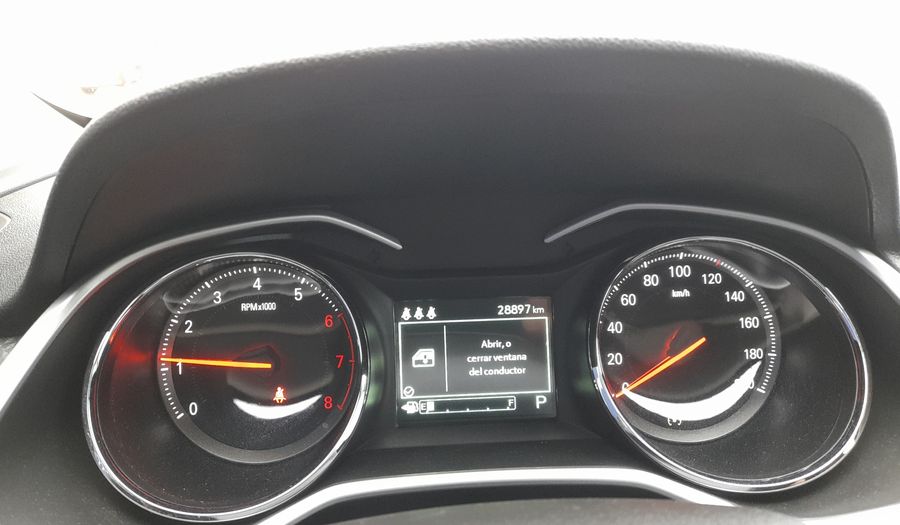 Chevrolet Onix 1.0 TURBO LTZ AUTO Hatchback 2025
