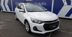 Chevrolet Onix 1.0 TURBO LTZ AUTO Hatchback 2025