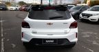 Chevrolet Onix 1.0 TURBO LTZ AUTO Hatchback 2025