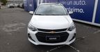 Chevrolet Onix 1.0 TURBO LTZ AUTO Hatchback 2025