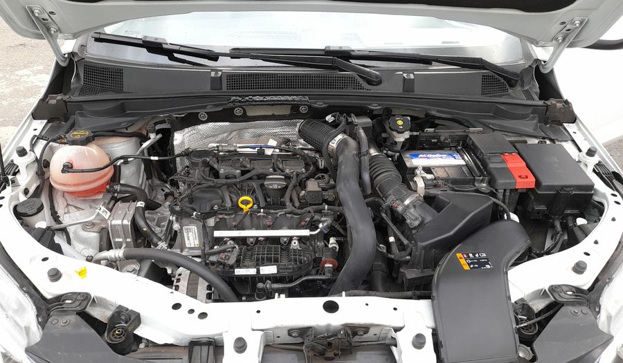 Chevrolet Onix 1.0 TURBO LTZ AUTO Hatchback 2025