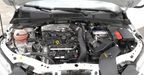 Chevrolet Onix 1.0 TURBO LTZ AUTO Hatchback 2025