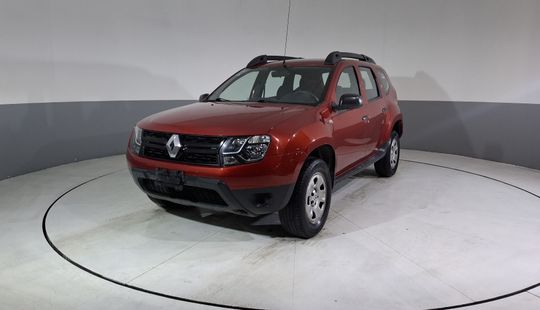 Renault • Duster