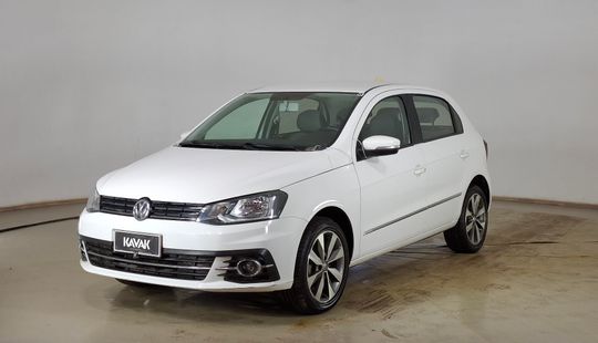 Volkswagen • Gol