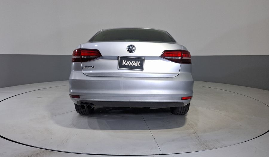 Volkswagen Jetta 2.5 TRENDLINE TIP. Sedan 2016
