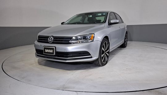Volkswagen • Jetta