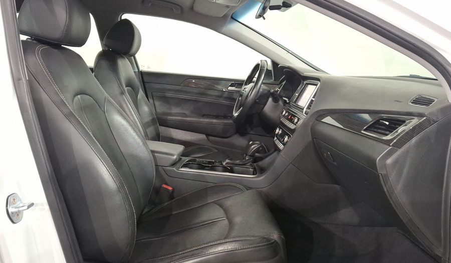 Hyundai Sonata 2.4 PREMIUM AUTO Sedan 2018