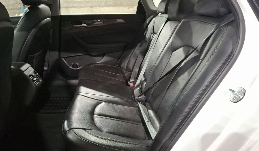 Hyundai Sonata 2.4 PREMIUM AUTO Sedan 2018