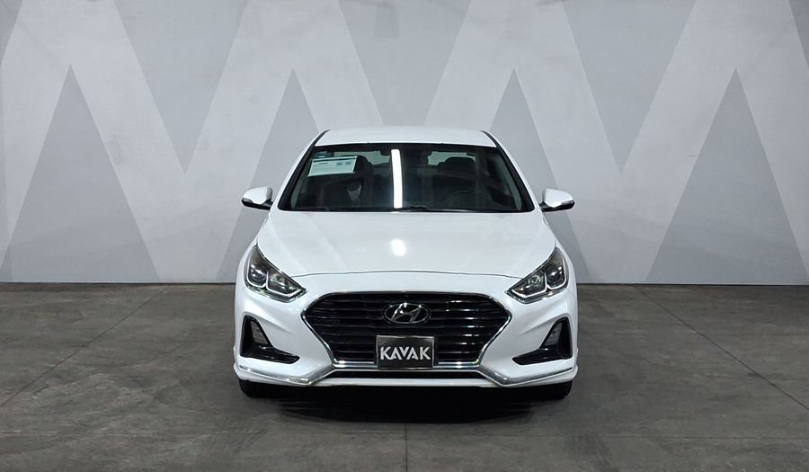 Hyundai Sonata 2.4 PREMIUM AUTO Sedan 2018