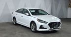 Hyundai Sonata 2.4 PREMIUM AUTO Sedan 2018