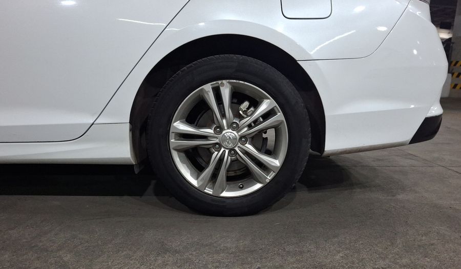 Hyundai Sonata 2.4 PREMIUM AUTO Sedan 2018