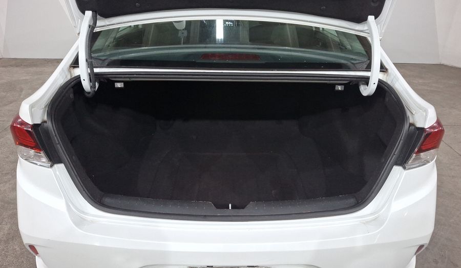 Hyundai Sonata 2.4 PREMIUM AUTO Sedan 2018
