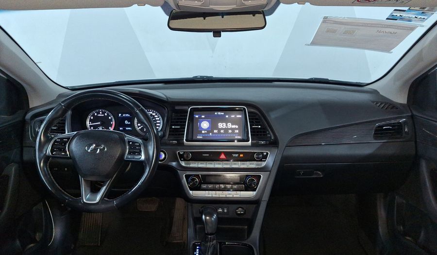 Hyundai Sonata 2.4 PREMIUM AUTO Sedan 2018
