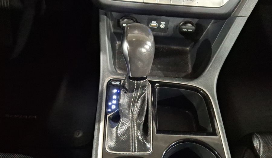 Hyundai Sonata 2.4 PREMIUM AUTO Sedan 2018