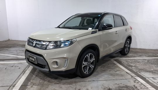 Suzuki • Vitara