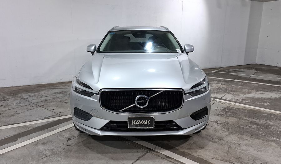 Volvo Xc60 2.0 T5 MOMENTUM AUTO AWD Suv 2021