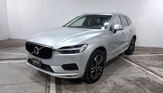 Volvo • XC60