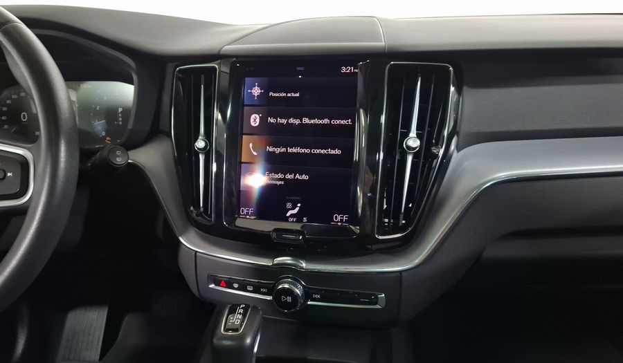 Volvo Xc60 2.0 T5 MOMENTUM AUTO AWD Suv 2021