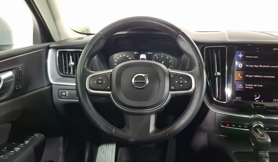Volvo Xc60 2.0 T5 MOMENTUM AUTO AWD Suv 2021
