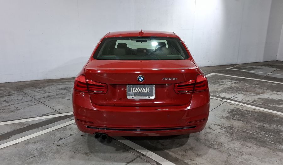 Bmw Serie 3 2.0 330E IPERFORMANCE SPORT LINE AUTO Sedan 2018