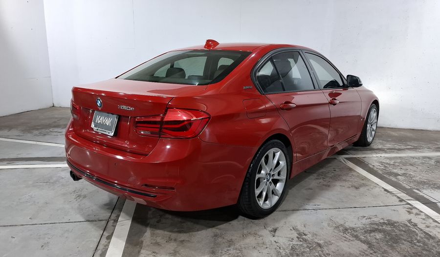 Bmw Serie 3 2.0 330E IPERFORMANCE SPORT LINE AUTO Sedan 2018