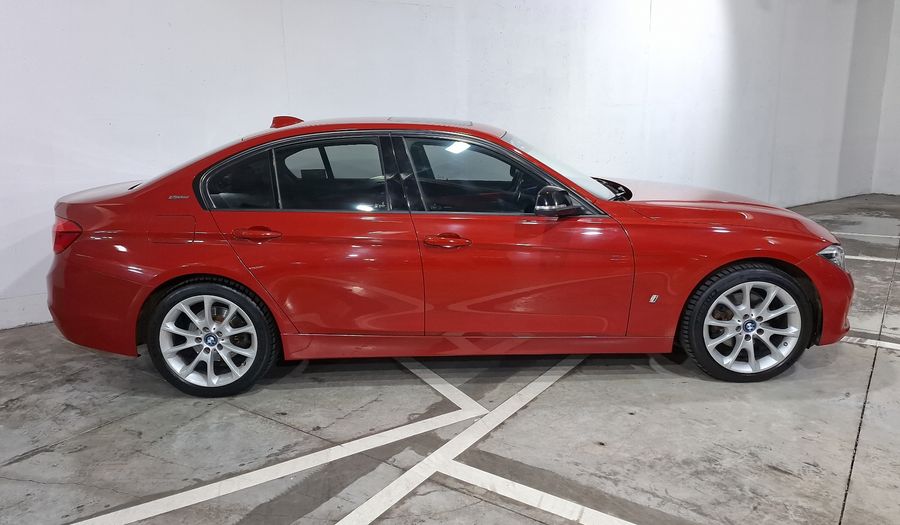 Bmw Serie 3 2.0 330E IPERFORMANCE SPORT LINE AUTO Sedan 2018
