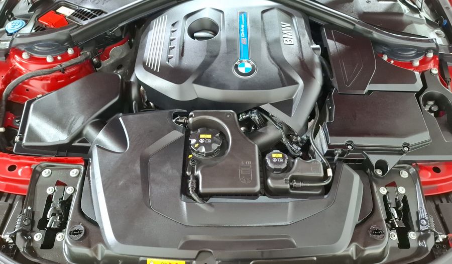 Bmw Serie 3 2.0 330E IPERFORMANCE SPORT LINE AUTO Sedan 2018