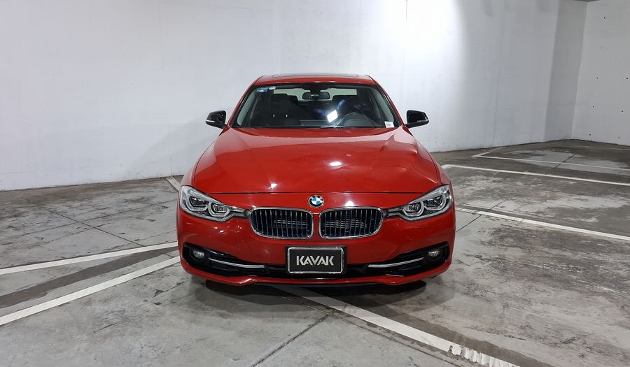Bmw Serie 3 2.0 330E IPERFORMANCE SPORT LINE AUTO Sedan 2018