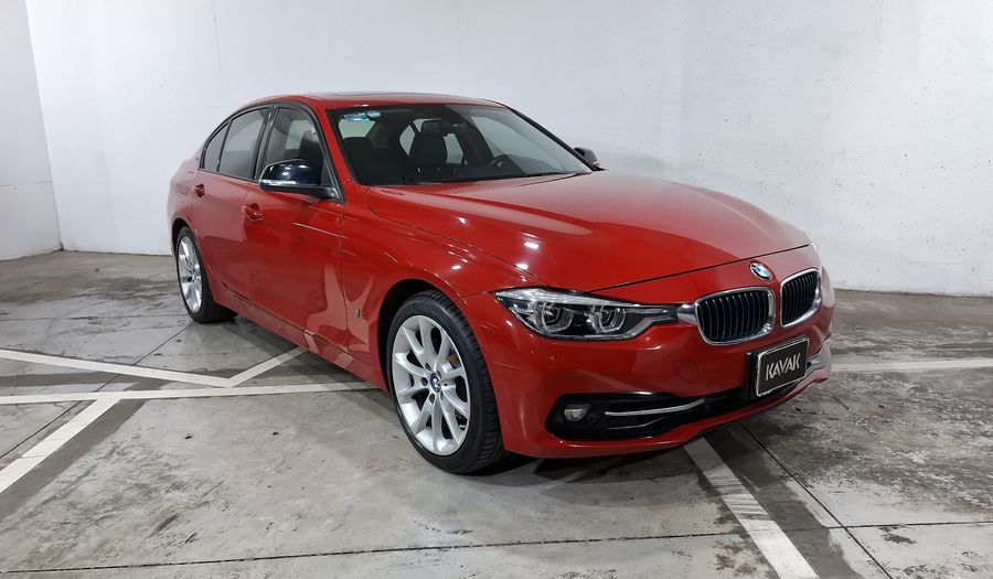Bmw Serie 3 2.0 330E IPERFORMANCE SPORT LINE AUTO Sedan 2018