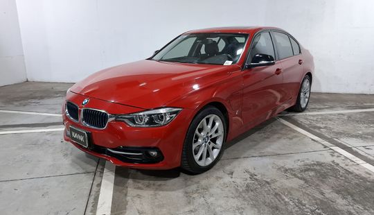 Bmw • Serie 3