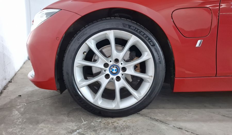 Bmw Serie 3 2.0 330E IPERFORMANCE SPORT LINE AUTO Sedan 2018