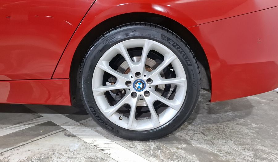 Bmw Serie 3 2.0 330E IPERFORMANCE SPORT LINE AUTO Sedan 2018