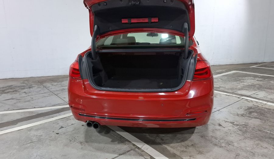 Bmw Serie 3 2.0 330E IPERFORMANCE SPORT LINE AUTO Sedan 2018