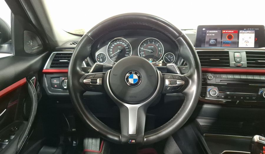 Bmw Serie 3 2.0 330E IPERFORMANCE SPORT LINE AUTO Sedan 2018