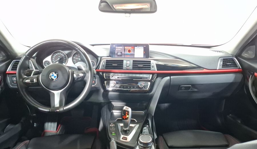 Bmw Serie 3 2.0 330E IPERFORMANCE SPORT LINE AUTO Sedan 2018