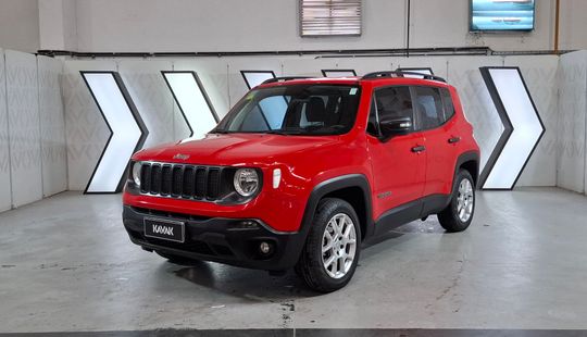 Jeep • Renegade