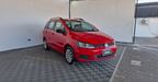 Volkswagen Suran 1.6 COMFORTLINE Wagon 2015