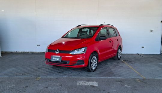 Volkswagen • Suran