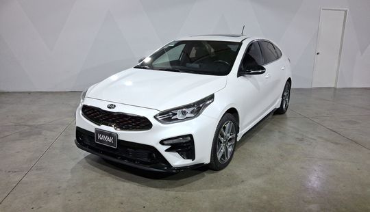 Kia • FORTE