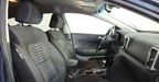 Kia Sportage 2.0 EX AUTO Suv 2018