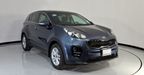Kia Sportage 2.0 EX AUTO Suv 2018