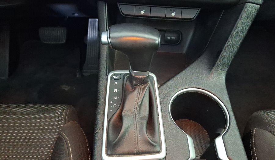 Kia Sportage 2.0 EX AUTO Suv 2018