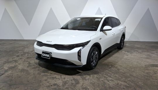 Kia • K3