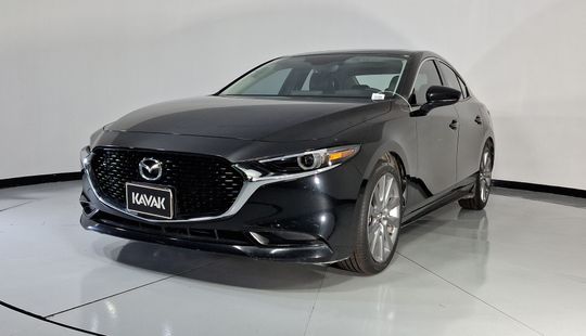 Mazda • Mazda 3