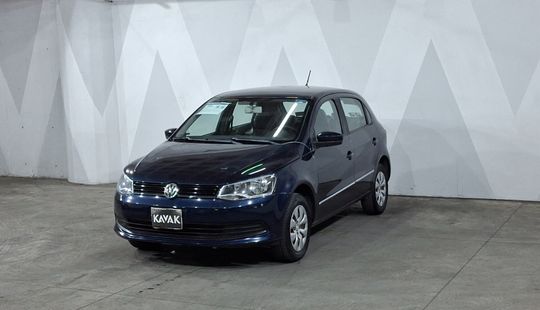 Volkswagen • Gol