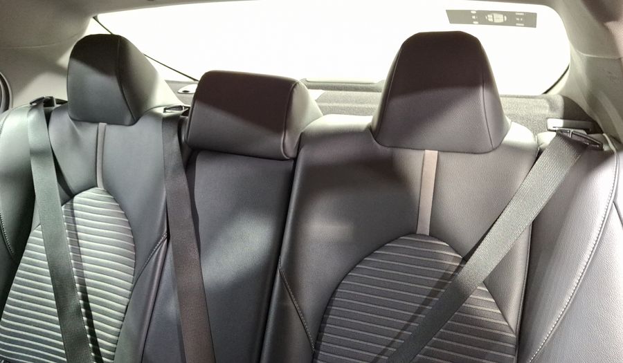 Toyota Camry 2.5 SE AUTO Sedan 2018