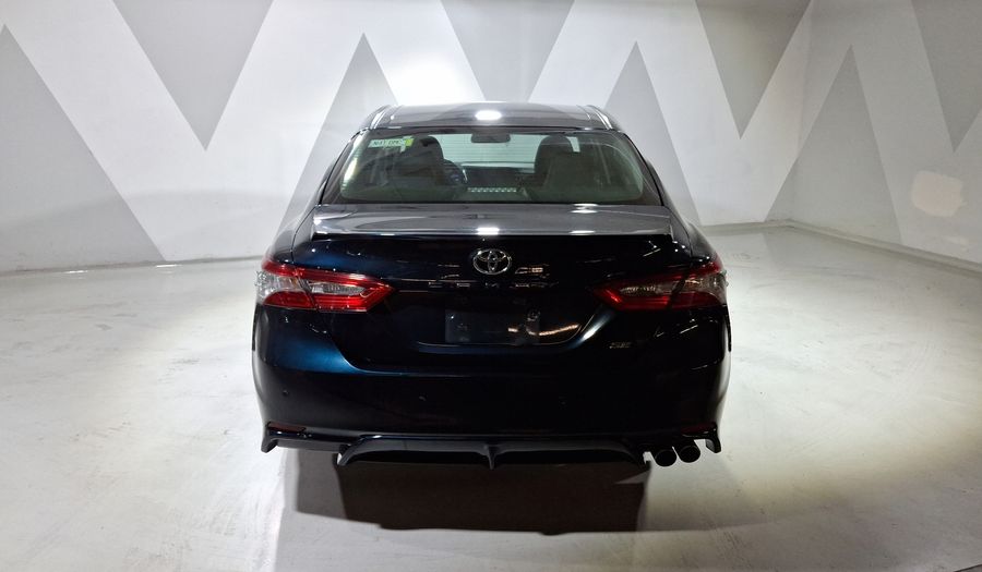 Toyota Camry 2.5 SE AUTO Sedan 2018
