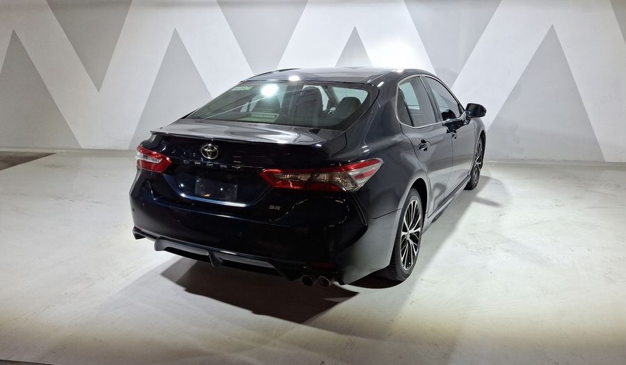 Toyota Camry 2.5 SE AUTO Sedan 2018