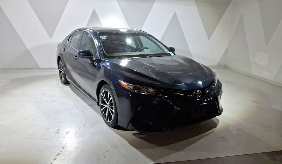 Toyota Camry 2.5 SE AUTO Sedan 2018